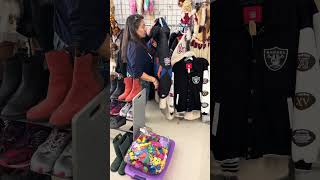 Thrift Stores Have Lost Their Minds.