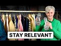 Spring fashion essentials whats in for over 50s