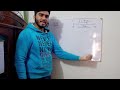 Physics Class 9th|Ch 2 Numericals|The Great Vision Academy