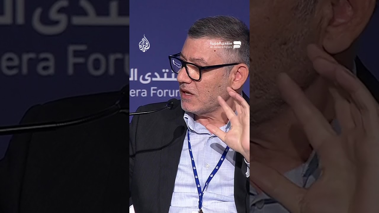 مروان قبلان: إيران تقف وحدها ولا تملك شيئا