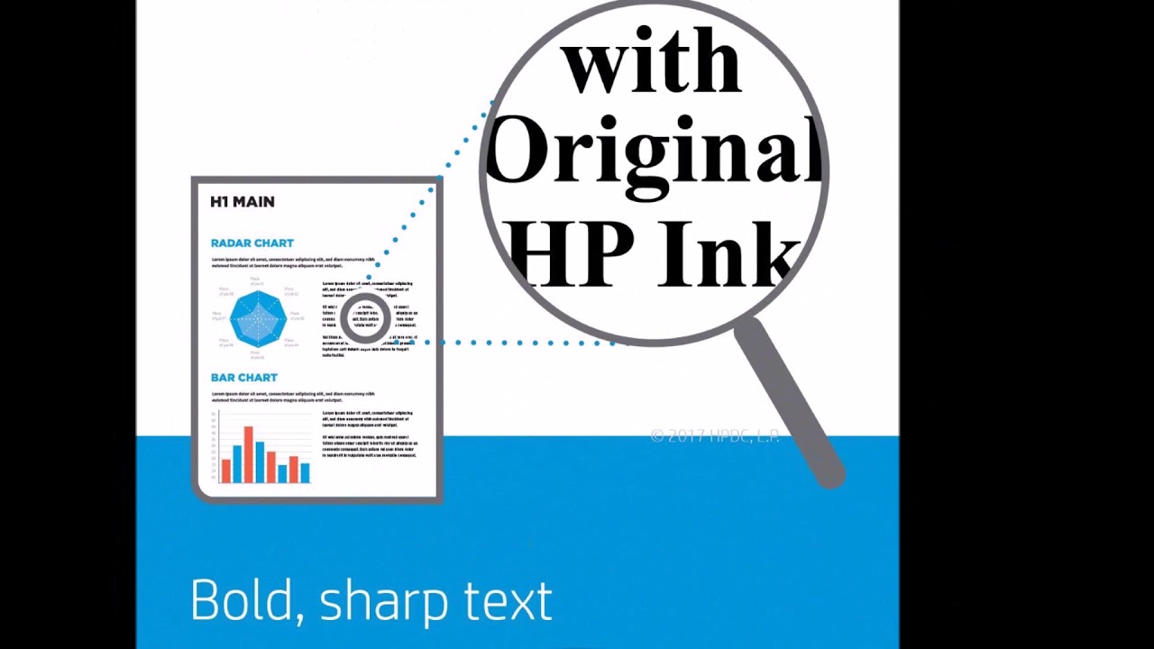 What Hp Ink Cartridge Is Compatibility Chart