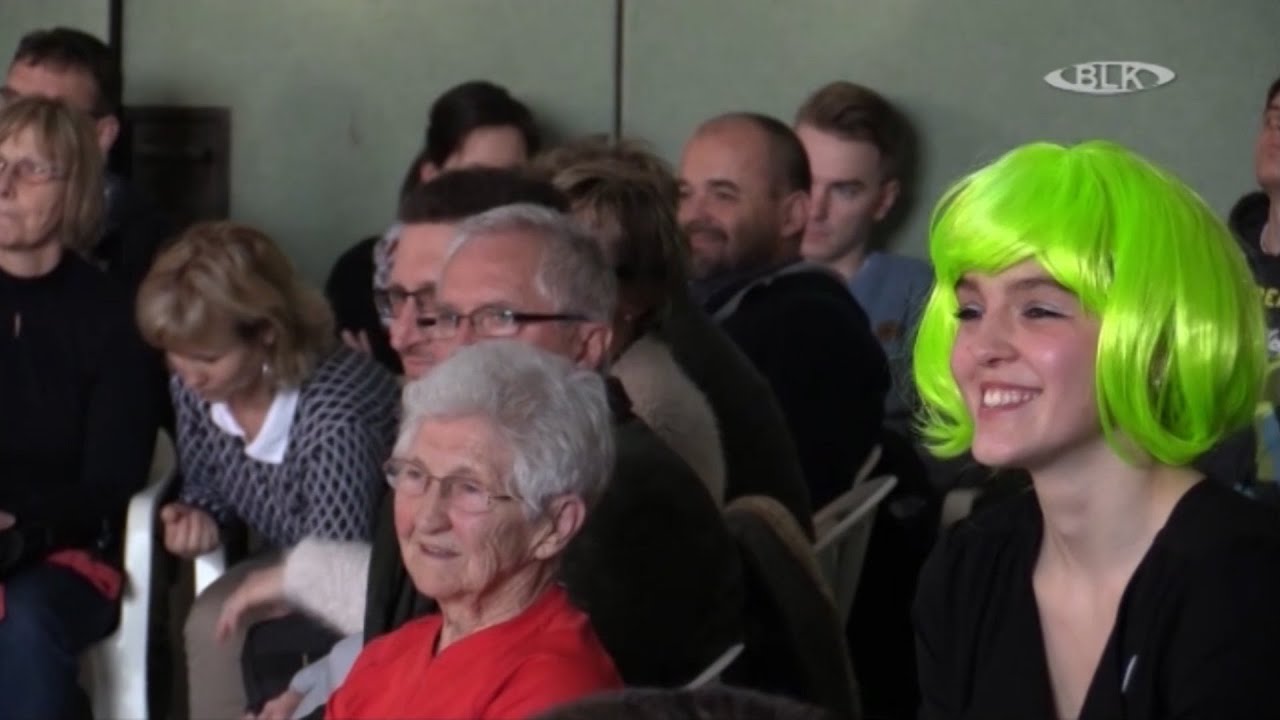 110 Jahre Geschwister-Scholl-Gymnasium Zeitz Beate Kümmel Leiterin