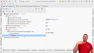 Egg Production App | FullStack | S1P6 | Intro XUnit Testing