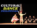 MUSLIM CULTURAL DANCE IN MINDANAO PHILIPPINES