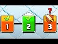 ЧТО ЭТО ЛВК СЕБЕ ПОЗВОЛЯЕТ? CLASH OF CLANS