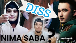 ASL WAYNE VS BAD BOY OTVET ASL VAYENGA SO'KISH YARASHMAS EKAN #aslwayne #uzrap #bad #boy #xorazm