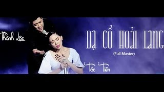 [Bn Chính Thc] D C Hoài Lang (Hoàng Touliver Remix)- Tóc Tiên Ft Thành Lc