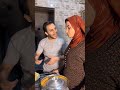 رد فعل صعب لما عرف أن الاكل  