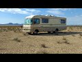 Visiting our Terlingua Texas property