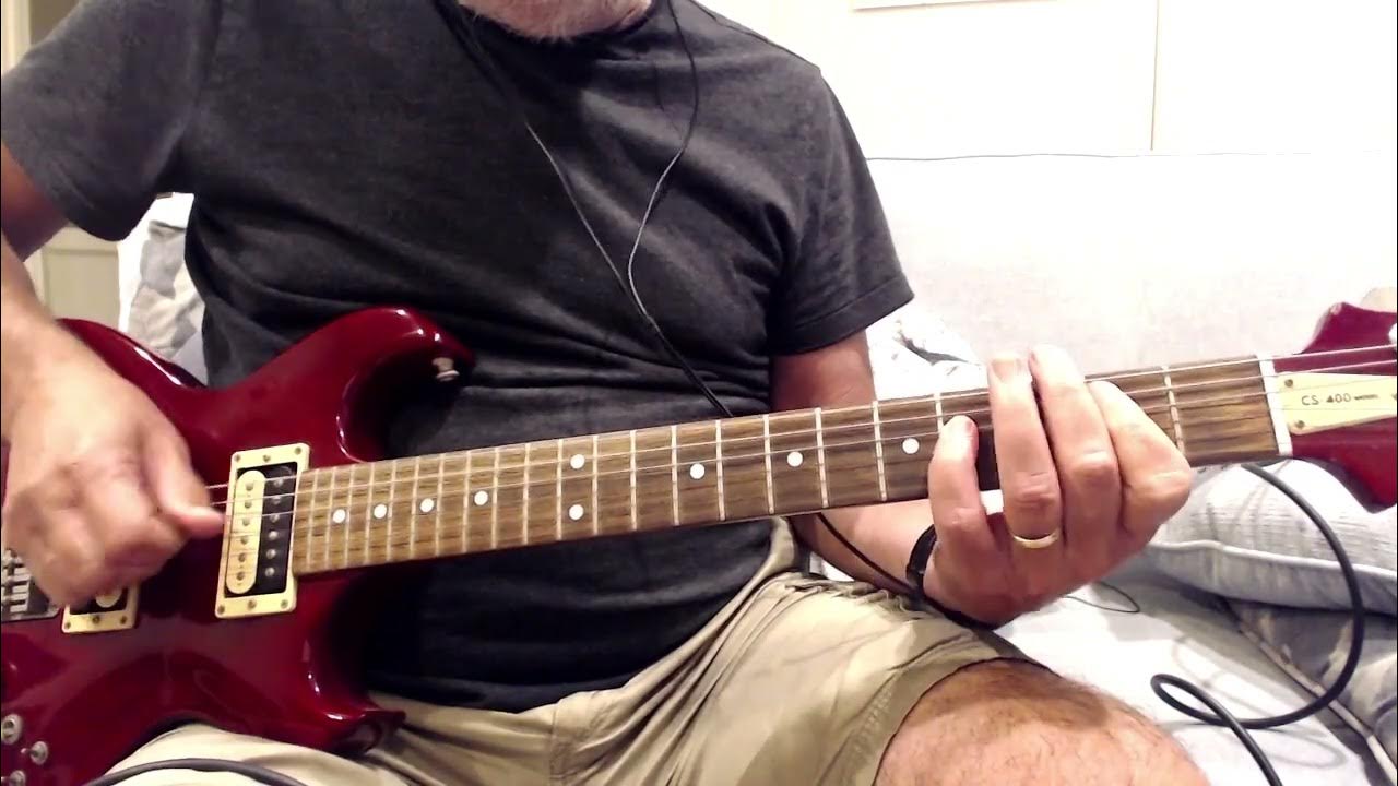 Pearl Necklace ZZ Top YouTube