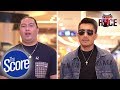 James Yap Feasts with Beau Belga on Extra Rice | The Score