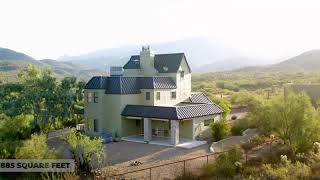 Cave Creek Arizona home for Sale