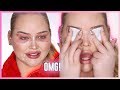 BYE MAKEUP! GET UNREADY WITH ME! | NikkieTutorials