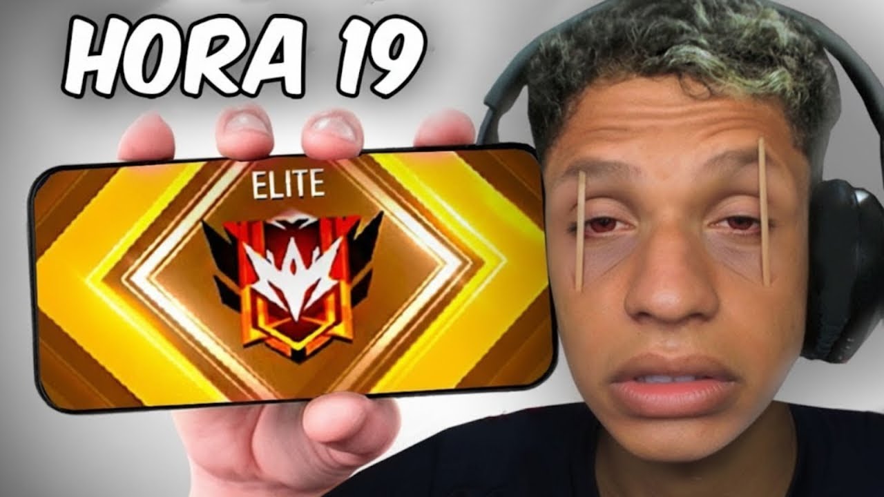 Não Posso Dormir Até Pegar Elite