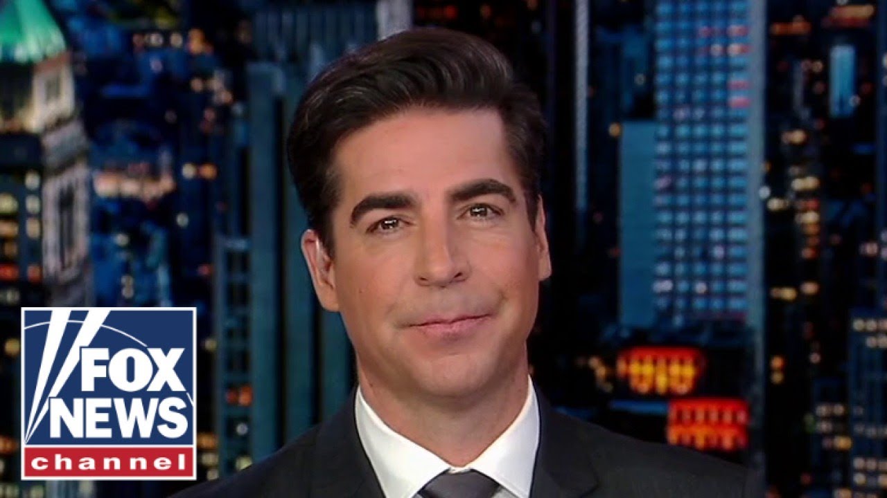 ⁣Jesse Watters: What a sadistic waste of taxpayer money