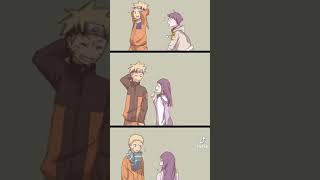 Naruto X Hinata Comics 2 