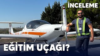 Pilotluğa İlk Adım 