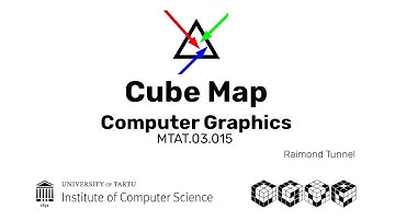 13.1 Cube Map