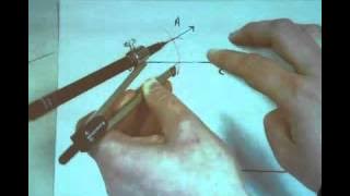 Construct Angle twice the given measure.m4v