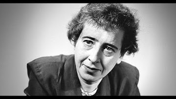 Why Arendt Matters: Uday Mehta
