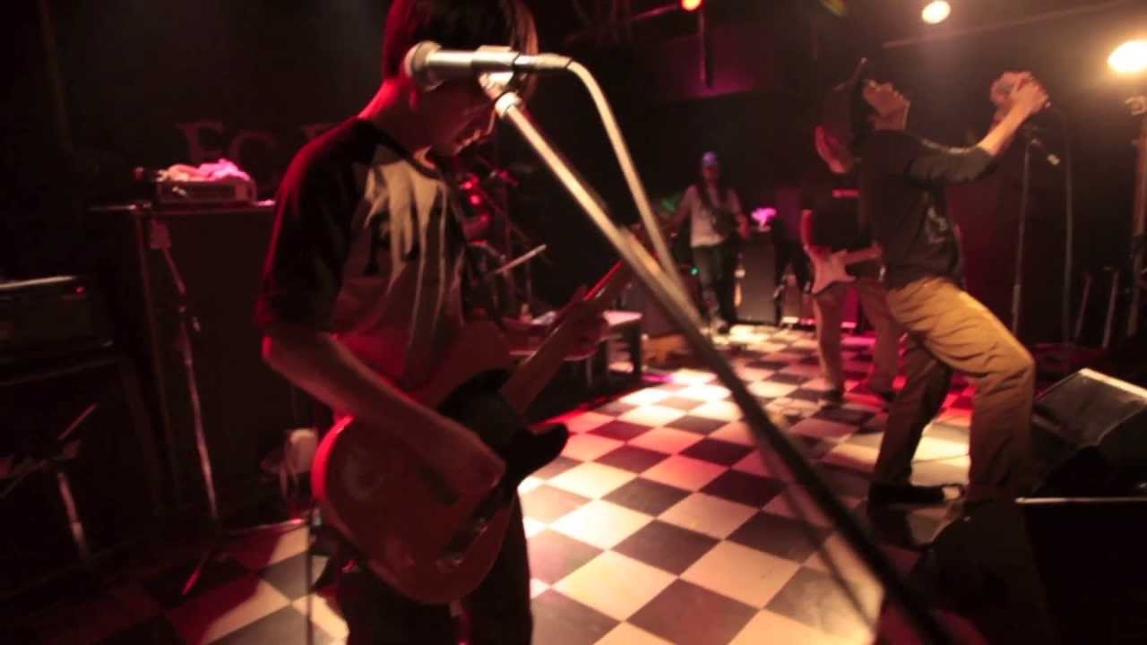 factor2grace / WAVE (2012)