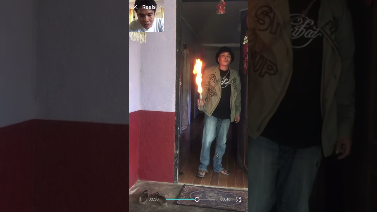 Pinoy action movies parody @highlights 