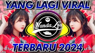 DJ Yang Lagi Viral 🎶 DJ Tahun Baru 2024 🎶 DJ Paling Enak Sedunia