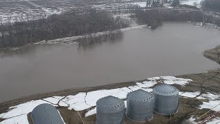 AgweekTV: Agricultural impacts of the Fargo-Moorhead Diversion