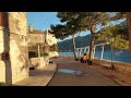 Korcula Town, a 06:00 Stroll: Dalmatian Perfection