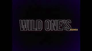 Kng Ego - Wild One's