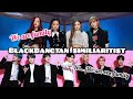 BlackBangtan similiaritist part 1 | blackbangtan forever