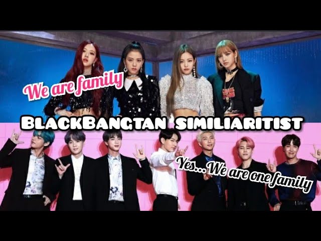 BlackBangtan similiaritist part 1 | blackbangtan forever class=