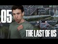 The Last of Us #05 - SARDOCHE