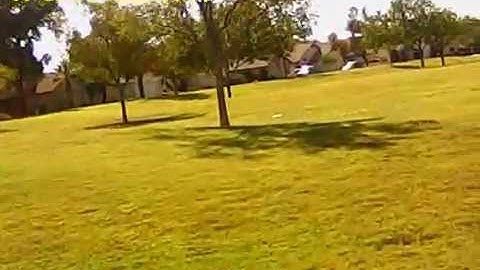 MONO-PHAN ™ 3 TVECTOR - THRUST VECTORING 70MM EDF VTOL DRONE / (DUCTED FAN)