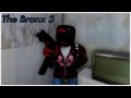I had one life with this G21 Switch In Tha Bronx 3!!