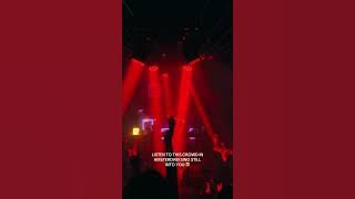 The crowd goes WILD ❤️ CYRIL, maryjo - Still Into You is OUT NOW #newmusic #electronicmusic #cyril