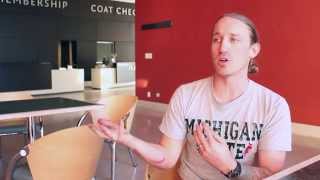 Native Kids Ride Bikes Border Cultures Part I, Ft. Dylan Miner