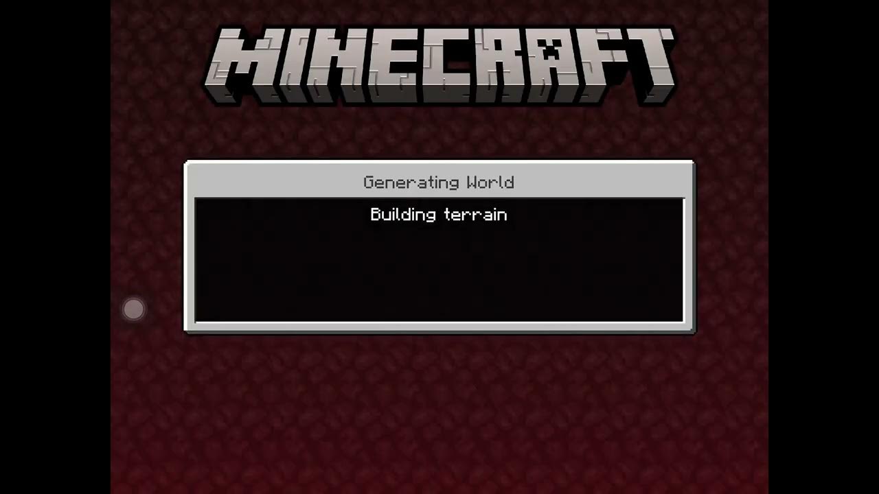 tutorialminecraft Placing water in nether YouTube