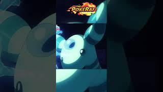 Why Does Emma Have Mega Ampharos?