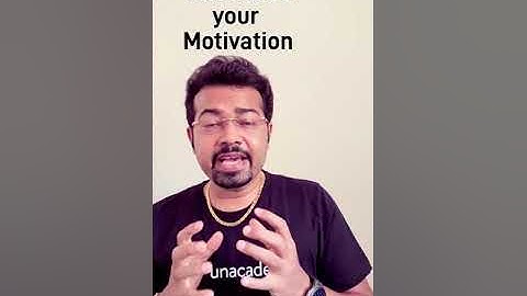 Padhai mai continuity maintain nahi ho raha hai- kya kare? S K Mondal Sir | Unacademy Accord #shorts