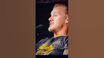 Thumbnail of Chris Jericho says Chyna was terrible to work with