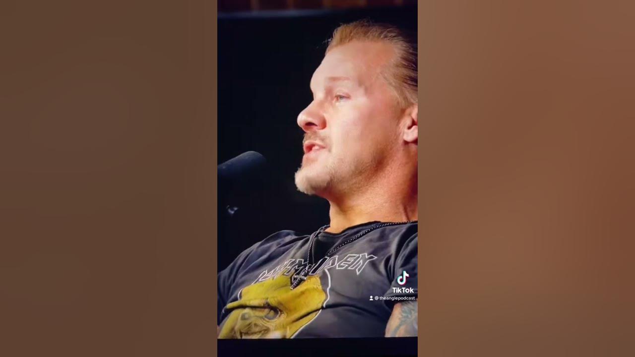 Chris Jericho says Chyna was terrible to work with