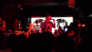 Emanon - Count Your Blessing Live @ The Echo