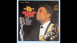 Watch Charley Pride Ill Wander Back To You video
