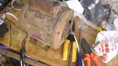 Acionamento de Motor elétrico com Arduíno