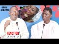 Raction durgence de hamet amadou ly sur l affaire adja astou