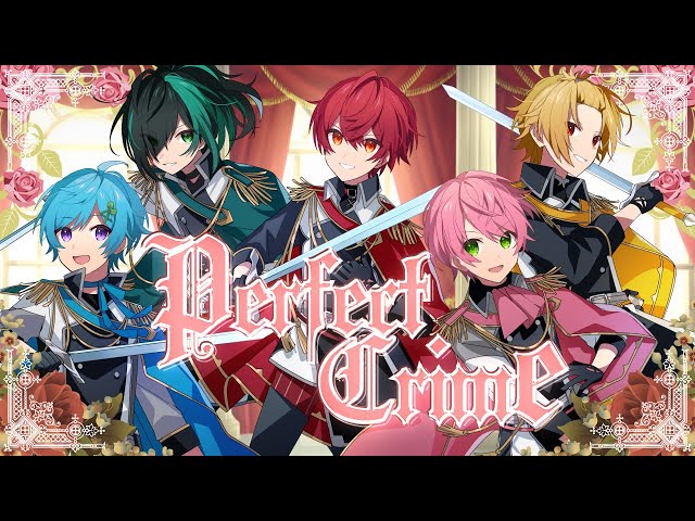 MV】Perfect Crime／Knight A - 騎士A - - YouTube