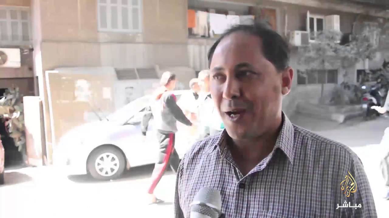 مواطن مصري يشتكي من عدم توافر السلع التموينية منذ ثلاثة أشهر