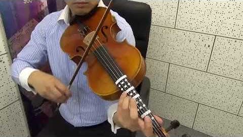 String Builder for viola Book 3 No  27