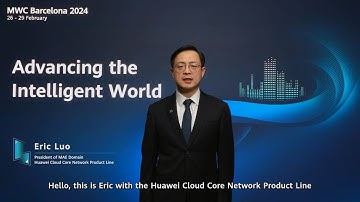 Discover More About Huawei